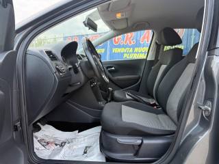 VOLKSWAGEN Polo usata, con Specchietti laterali elettrici