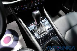 JEEP Compass usata, con Sensori di parcheggio posteriori