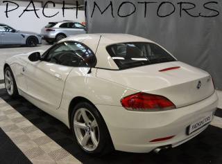 BMW Z4 usata, con Lettore CD