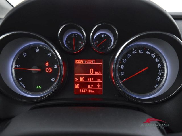 OPEL Astra usata 12