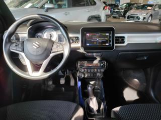SUZUKI Ignis usata, con Fendinebbia