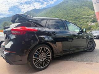 FORD Focus usata, con Climatizzatore