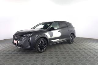 PEUGEOT 5008 usata 7