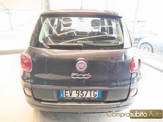 FIAT 500L usata, con Alzacristalli elettrici