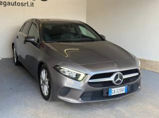 MERCEDES-BENZ A 180 usata, con Airbag Passeggero