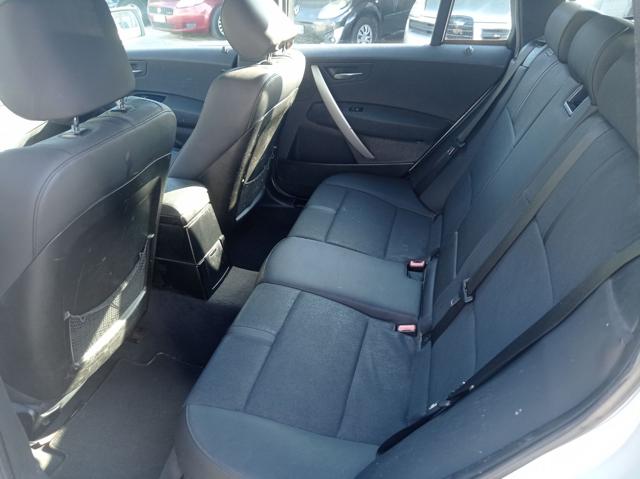 BMW X3 usata, con Autoradio
