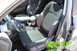 NISSAN Qashqai usata, con Park Distance Control