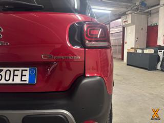 CITROEN C3 Aircross usata, con ESP