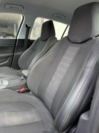 PEUGEOT 308 usata, con Cruise Control