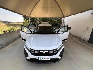 DACIA Jogger usata 55