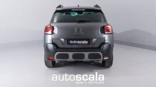 CITROEN C3 Aircross usata, con USB