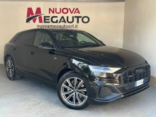 AUDI Q8 50 TDI 286 CV quattro tiptronic Sport