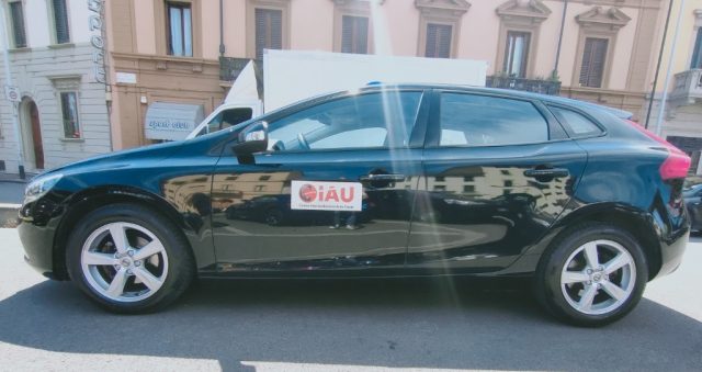 VOLVO V40 usata, con Airbag Passeggero