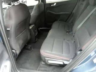 FORD Kuga usata, con Chiusura centralizzata