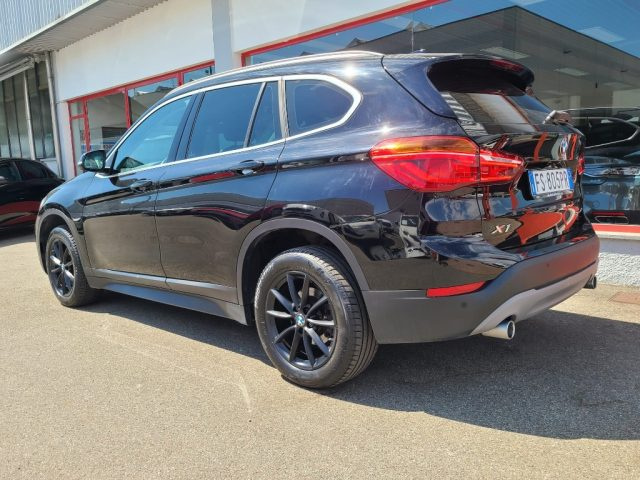 BMW X1 usata, con Alzacristalli elettrici