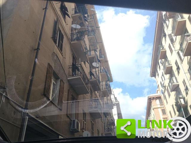 KIA Sportage usata, con USB