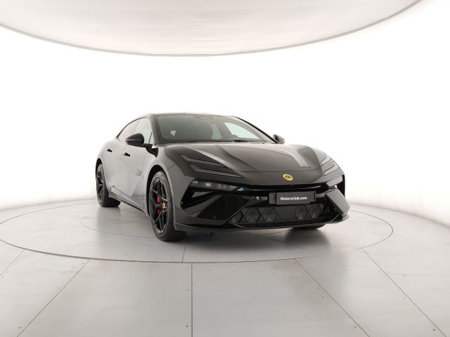 LOTUS Emeya usata, con Alzacristalli elettrici