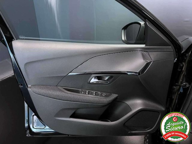PEUGEOT 208 usata, con Autoradio
