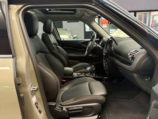 MINI Clubman usata, con Controllo trazione