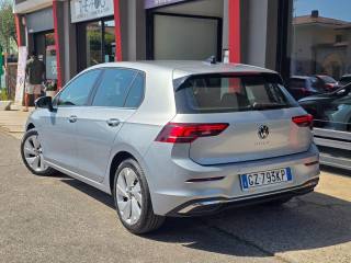 VOLKSWAGEN Golf usata 79