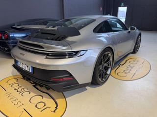 PORSCHE 992 usata, con Antifurto