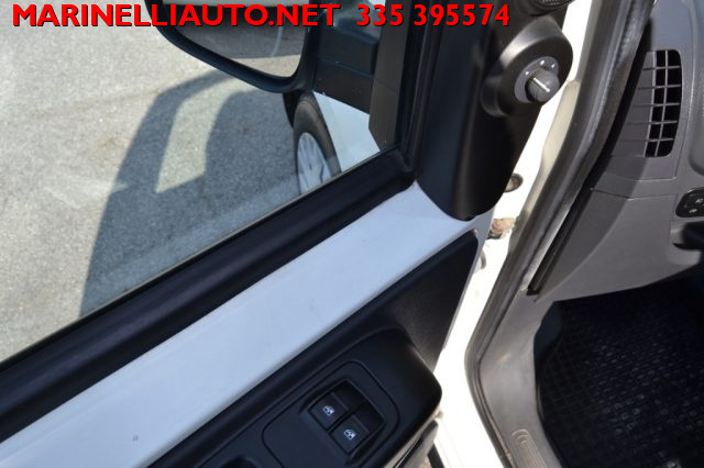 FIAT Fiorino usata 11
