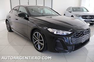 AUDI A5 usata, con Schermo multifunzione interamente digitale