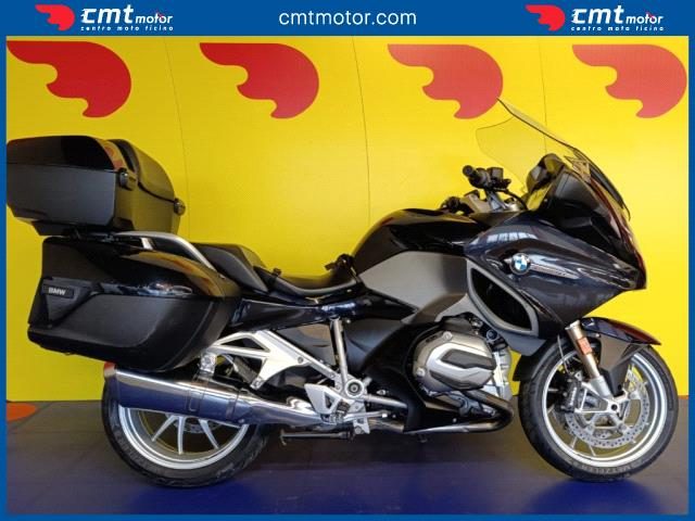 BMW R 1200 RT usata 0