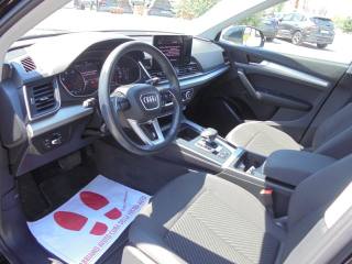 AUDI Q5 usata, con Airbag testa