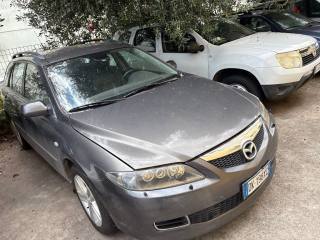 MAZDA 6 usata, con Climatizzatore