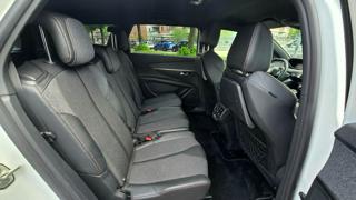 PEUGEOT 5008 usata, con Interni in pelle