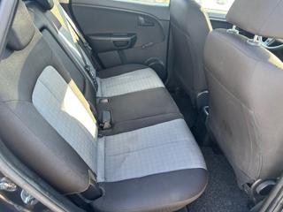 KIA Venga usata, con Cerchioni in acciaio