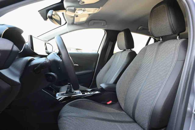 PEUGEOT 208 usata, con Climatizzatore