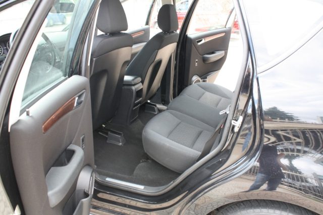 MERCEDES-BENZ A 150 usata, con Sensore di luce