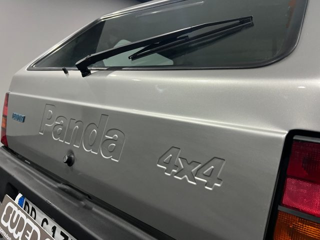 FIAT Panda usata 11