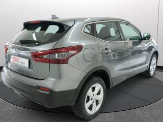 NISSAN Qashqai usata, con Bluetooth