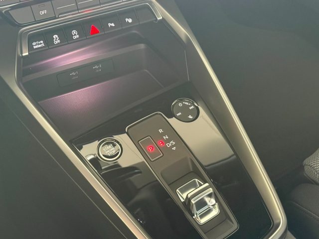 AUDI A3 usata, con Servosterzo