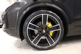 PORSCHE Cayenne usata, con Chiusura centralizzata