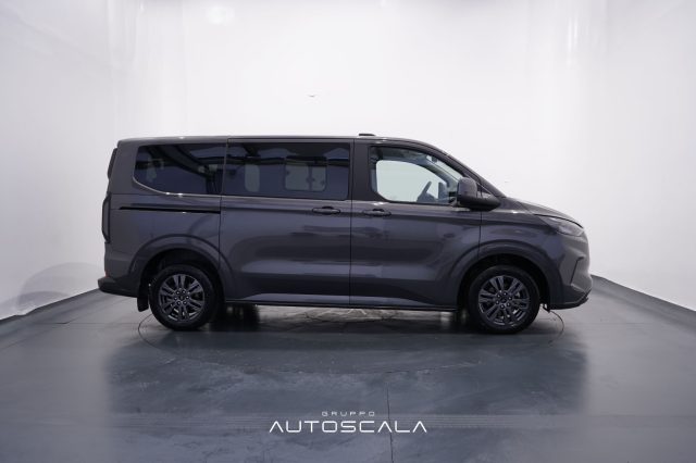 FORD Tourneo Custom usata, con Chiusura centralizzata