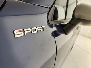 FIAT 500X usata, con Controllo automatico clima