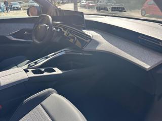 PEUGEOT 3008 usata, con Cerchi in lega