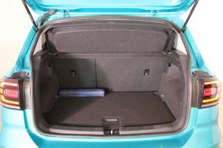 VOLKSWAGEN T-Cross usata, con ESP