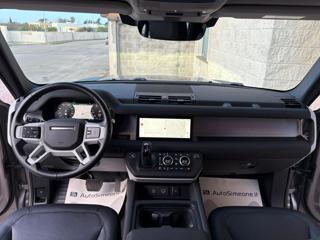 LAND ROVER Defender usata, con Cruise Control
