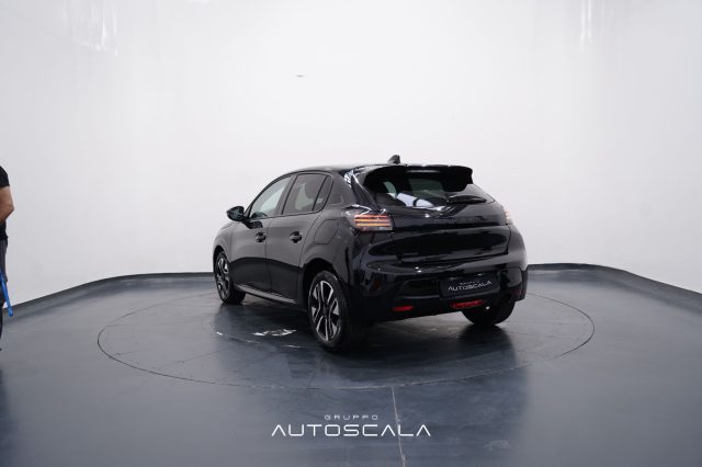 PEUGEOT 208 usata, con ABS