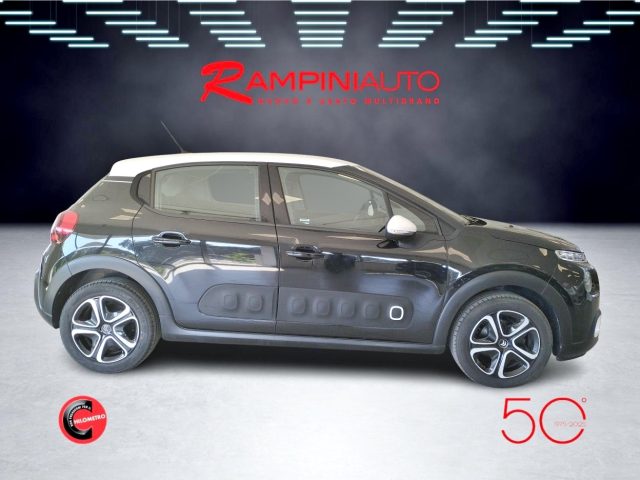 CITROEN C3 usata 5