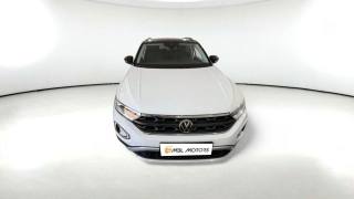 VOLKSWAGEN T-Roc usata, con Airbag laterali
