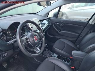 FIAT 500X usata 4