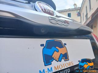 FIAT 500X usata 18