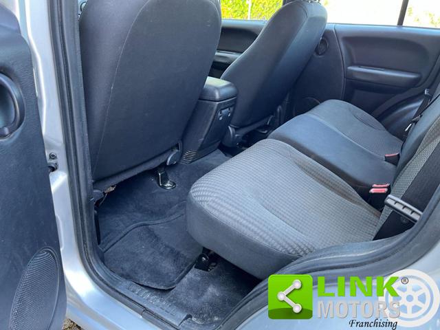 JEEP Cherokee usata 18