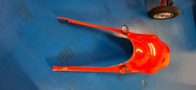 OTHERS-ANDERE Other usata 16